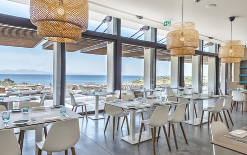 Wild Thyme Restaurant and Bar